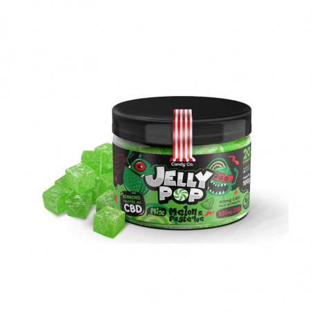 Bonbon-Cbd-Melon-Pasteque-Jelly-Pop