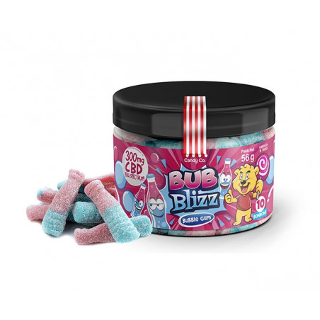 Bub  Blizz  -  Bubble  Gum