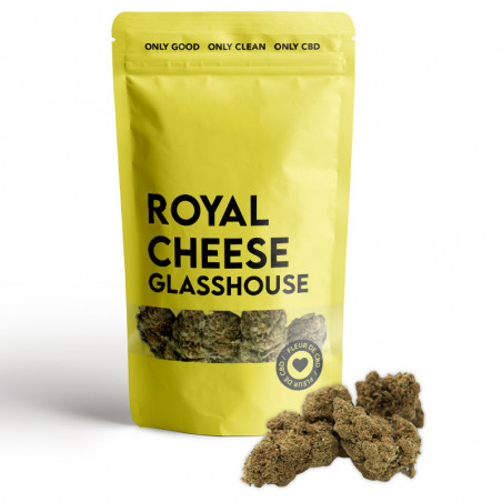 Fleur-Cbd-Royal-Cheese-Cbd-Glasshouse-Only-Cbd